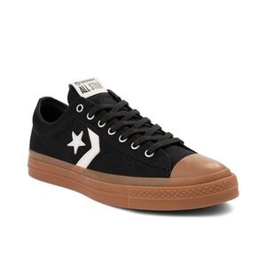 Converse Star Player 76 Ox Black/White/Gum A08847C